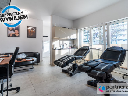 Lokal Gdańsk Przymorze ul. Piastowska