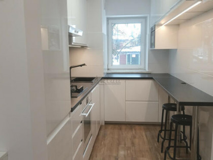 Mieszkanie Warszawa gm. Bielany Bielany, Przy Agorze