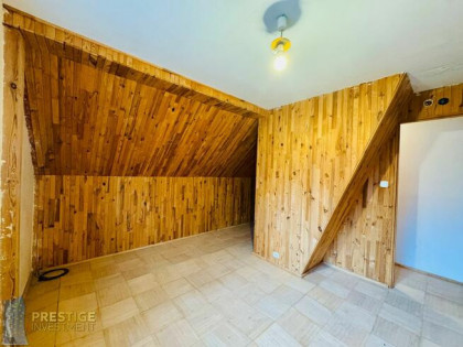 Dom pod Warszawą-40 km do centrum Nowe Racibory