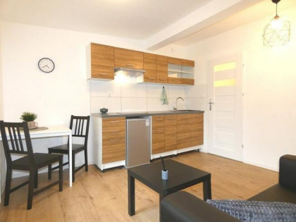 Kawalerka obok Uniwesytetu Śląskiego, Nasyp 2A