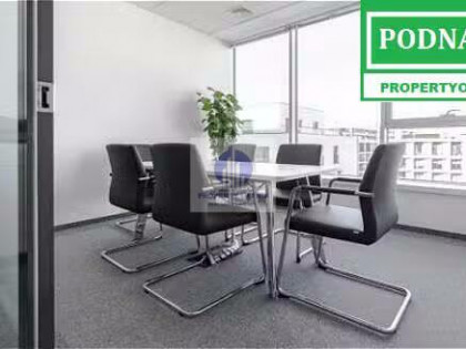 Lokal użytkowy Warszawa Mokotów, Domaniewska