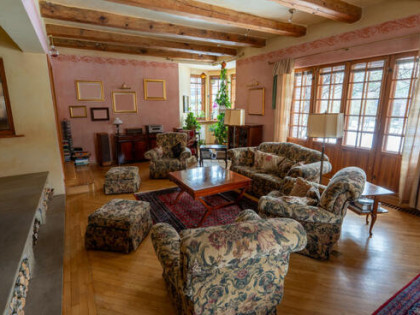 Dom Konstancin-Jeziorna,