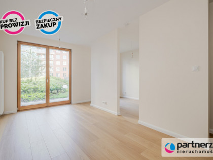 Mieszkanie Gdańsk Wrzeszcz ul. Bolesława Leśmiana