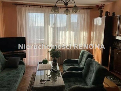 Mieszkanie Jastrzębie-Zdrój Osiedle Pionierów, Pomorska