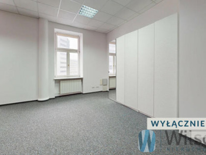 Lokal użytkowy Warszawa gm. Śródmieście Śródmieście, Polna