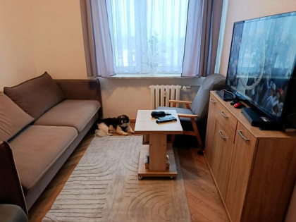 SPRZEDAM CIEPŁE 4 POKOJOWE MIESZKANIE