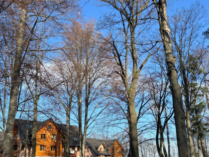 Mieszkanie Karpacz ul. Przemysłowa