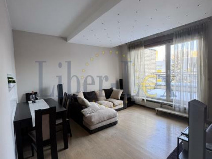 Mieszkanie Warszawa Mokotów, Ksawerów, Rajska