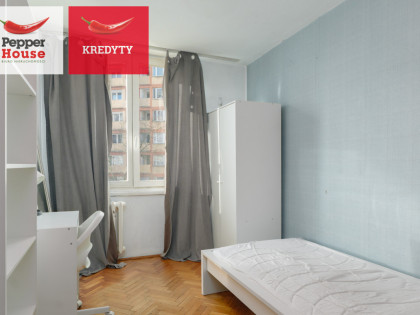 Mieszkanie Warszawa Śródmieście ul. Solec