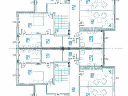 Dom Warszawa gm. Wilanów Wilanów,