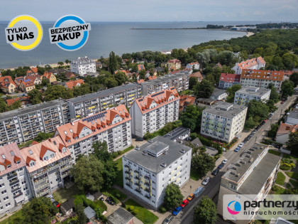 Mieszkanie Gdańsk Brzeźno ul. Walecznych