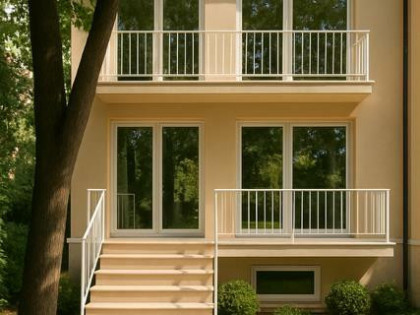 Mieszkanie Warszawa Wesoła, Stara Miłosna