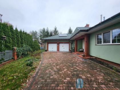 Dom Chylice gm. Jaktorów, Chełmońskiego