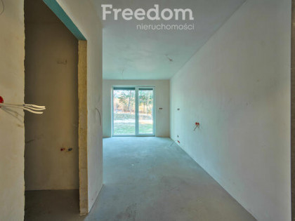 apartament w stanie deweloperskim w Karpaczu