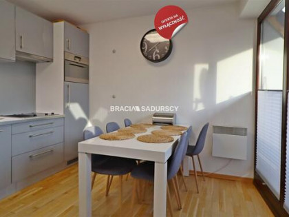 Mieszkanie Kościelisko, Nędzy-Kubińca