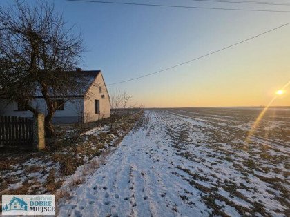Dom Michalin gm. Nakło nad Notecią