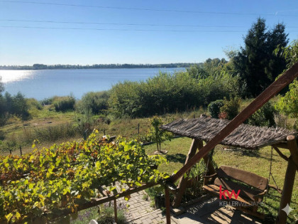 Działka rekreacyjna Górowychy gm. Prabuty,