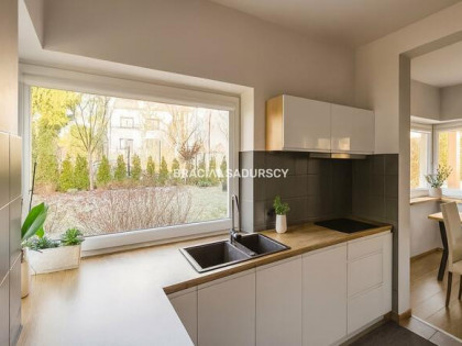 Dom Kraków Swoszowice, Aleksandrowicza