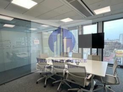 Lokal użytkowy Warszawa Wola, rondo Organizacji Narodów Zjednoczonych