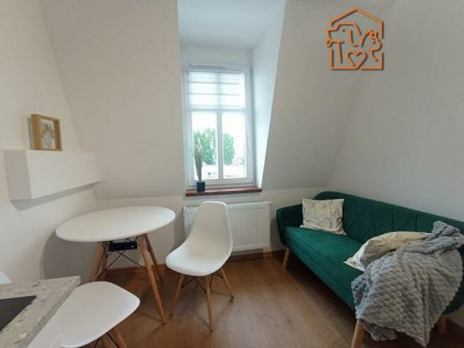 Komfortowe 2 pok. przyjazne zwierzętom, Roosevelta