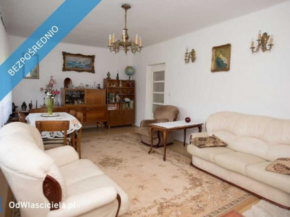 Bezczynszowe mieszkanie 69,9 m² ul. Siedlecka, Sokołów Podlaski