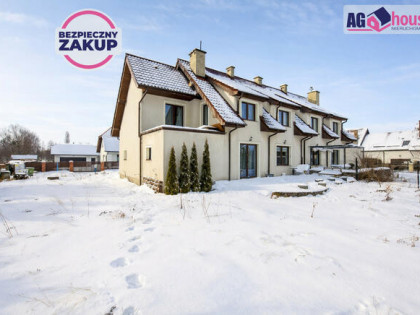 Dom Radunica gm. Pruszcz Gdański, Jesionowa