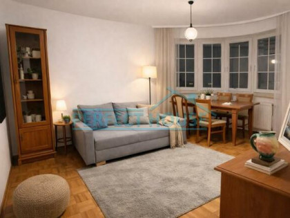 Mieszkanie Warszawa Mokotów, Służew, Studencka