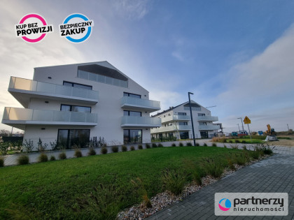 Mieszkanie Władysławowo ul. Trzech Ogrodników