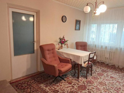 3 pokoje 48 m2 ul. Fabryczna 16A - TOP inwestycja w Łodzi