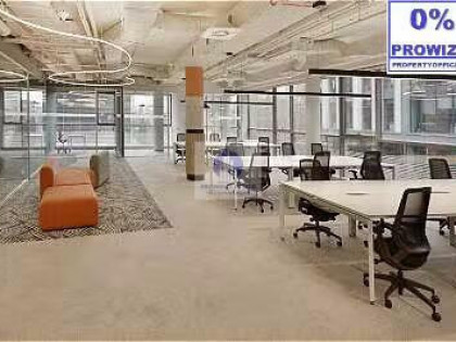 Lokal użytkowy Warszawa Wola, Przyokopowa