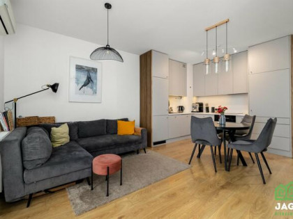 Mieszkanie Bydgoszcz Bartodzieje Małe, Filmowa