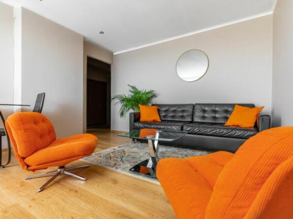 Mieszkanie Lublin Czechów, Zakopiańska