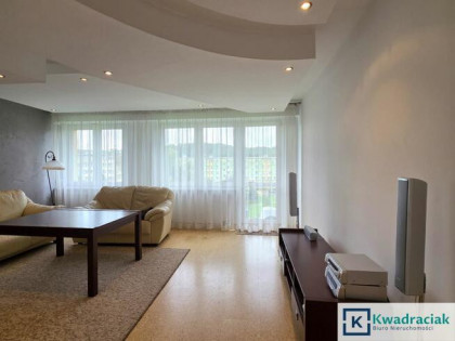 Mieszkanie Sanok, Sadowa