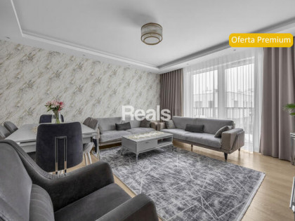 Mieszkanie Warszawa Włochy, ul. Łopuszańska