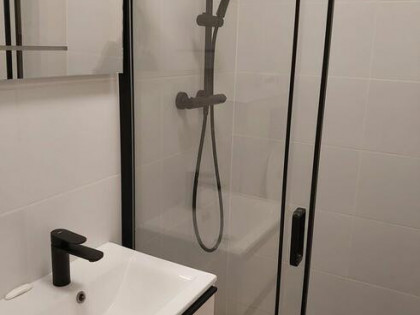 Wynajmę kawalerkę przy Politechnice ( Pl.Grunwaldzki)