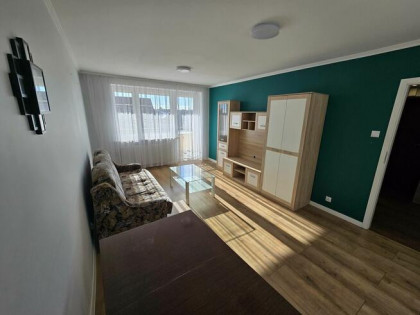 [SPRZEDAM] 2 pokoje, I piętro – Gotowe do zamieszkania