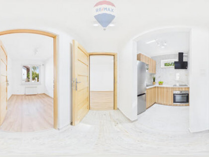 Lokal usługowy – na biuro, usługi, cele mieszkalne