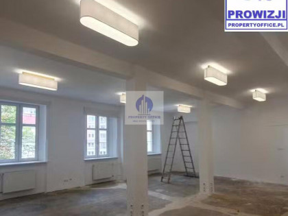 Lokal Warszawa Śródmieście ul. al. Konstytucji 3 Maja