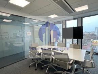 Lokal Warszawa Wola ul. rondo Organizacji Narodów Zjednoczonych