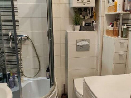 Sprzedamy mieszkanie własnościowe