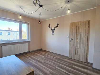 2 pokoje na Pogodnie!