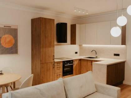 Mieszkanie 3-pokojowe, wysoki standard, ul. Łukaszewicza, be