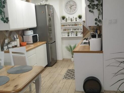 Mieszkanie na wczasy Kolobrzeg