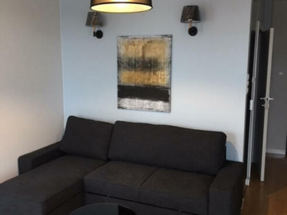 Mieszkanie Pruszków