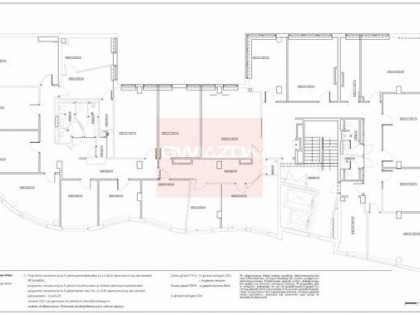 Powierzchnia biurowa Warszawa Wola