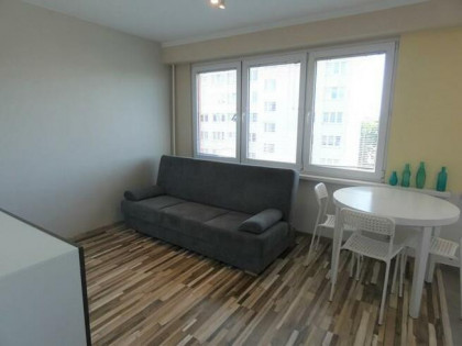 Bema 87, 2 pokoje i komórka lokatorska