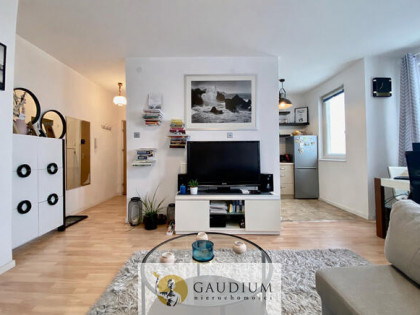 Kawalerka na sprzedaż, Gdańsk, Kokoszki