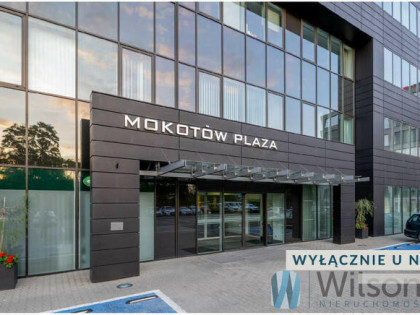Lokal użytkowy Warszawa gm. Mokotów Mokotów, Postępu