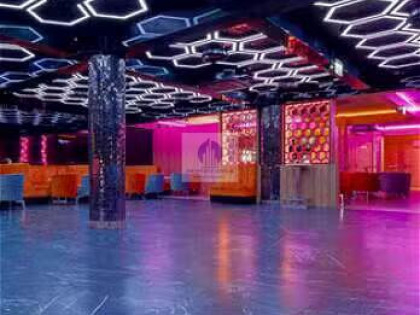 Lokal Warszawa Śródmieście ul. Marszałkowska