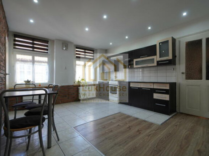 Mieszkanie Bytom, Józefa Jainty